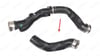 TURBO HORTUMU PLASTİK BORU HARİÇ X6 (E71, E72) X5 (E70) N57 D30 B 11617807986