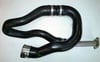 TURBO HORTUMU PLASTİK ve METAL BORU HARİÇ OPEL CORSA D 1.3 CDTI. 5860547 55559258 835271