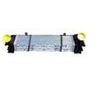 TURBO RADYATORU (INTERCOOLER) BMW 3 SERISI (F30) 320 D 2011-