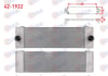 TURBO RADYATORU (INTERCOOLER) FORD TRANSIT MINIBUS/OTOBUS 2.2 TDCI 100 hp 2007-2014
