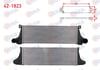 TURBO RADYATORU (INTERCOOLER) IVECO DAILY II MINIBUS/OTOBUS A 40-10 (94139111, 94139131, 94139311, 94139315,... 103 hp 1991-1996