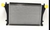 TURBO RADYATORU (INTERCOOLER) VW GOLF VII 2.0 GTI 2012-/ PASSAT 2.0 TSI 2014-/ SUPERB 2.0 TSI 2015-/ LEON 2.0 TFSI 2012-/ AUDI TT 2.0 TFSI 2013-