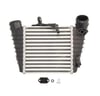 TURBO RADYATÖRÜ (INTERCOOLER) VW POLO AMF-BNM  1.4 TDI 2001-2012