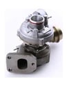 TURBO ŞARJ 88 PS-102 PS T4 ACV-AJT 2,5 TDİ 074145701AX
