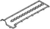 ÜST KAPAK CONTASI EE38-E39-E46-E90-E91-E92-E93-E60-E61-E63-E64-E65-E66-X3 E83-X5 E53-X5 E70-X6 E71 M57-M57N 11122247447