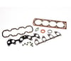 ÜST TAKIM CONTA LASTIK ASTRA F CORSA B 1.4 8V 92-00 1606730 93186805 90442264 ELR919.500