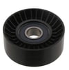 V KAYIŞ GERGİ RULMANI CRAFTER BJK-BJL-BJM 2,5 TDİ 532 0536 10 (75 MM)(DÜZ)
