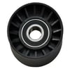 V KAYIŞ GERGİ RULMANI CRAFTER BJK-BJM 2,5 TDİ 06-11 532 0536 10 (75 mm)(DÜZ)