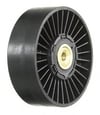 V KAYIŞ GERGİ RULMANI KANALSIZ / 531 0729 10 (78 mm)(DÜZ) T4-CADDY-PASSAT-GOLF31Y-1Z-AAZ-ABL-AFN-ACV 1,9 D-1,9 TDİ-2,5 TDİ 91-97 028145278 028145278E