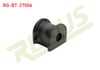 VIRAJ DEMIR LASTIGI ARKA SOL-SAG ORTA CAP 11 MAZDA 626 IV (GE) 2.0i 1992-1997
