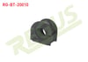 VIRAJ DEMIR LASTIGI ON SOL-SAG ORTA CAP 25 HONDA ACCORD V (CC7,CD) 1.6i 16v 1993-1997