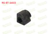 VIRAJ DEMIR LASTIGI ON SOL-SAG ORTA CAP 19 VOLKSWAGEN BORA (1J2) 1.4i 16v 1998-2005