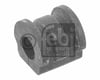 VİRAJ LASTİĞİ ÖN 17.00MM POLO 4/5
