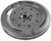 VOLANT AGU-AGR-CAYB DEB SETLİ GOLF 4 - POLO 6 1.6TDİ-1.8T-1.9TDİ
