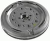 VOLANT AGU-AGR-CAYB DEB SETLİ GOLF 4 - POLO 6 1.6TDİ-1.8T-1.9TDİ