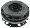 VOLANT CAGB SACHS TİPİ DEB SETLİ A4 2.0TDİ 2008-
