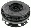VOLANT CAGB SACHS TİPİ DEB SETLİ A4 2.0TDİ 2008-