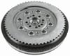 VOLANT SPRİNTER 646 2007-10