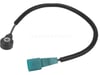 VURUNTU SENSÖRÜ AUDI A4 2.0 TFSI CDNC 08>06E905376 06E905376A 06E905377J