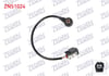 VURUNTU SENSORU FORD MONDEO III 2.0 2000-2007 / MONDEO IV 2.0 2007-2015