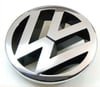 VW AMBLEMİ LOGOSU CADDY EOS GOLF JETTA TOURAN