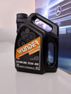 WUNDER 75W80 DİŞLİ YAĞI