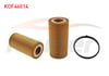 YAG FILTRE VOLKSWAGEN GOLF V (1K1) 2.0 GTI 2003-2009/GOLF VI 2.0 TSI 2008-2013/PASSAT (3C2) 2.0 FSI 2005-2008/ALTEA (5P1) 2.0 FSI 2004-/A4 (8EC,B7) 2.