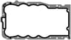 YAĞ KARTER KAPAK CONTASI ASTRA G-H CORSA B-C  1.2-1.4 96-07   652616 55353797  127.760