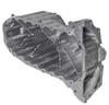 YAG KARTERI ALUMINYUM SENSORLU VOLKSWAGEN CRAFTER BJK-BJL-BJM 2.5 TDI 2006-2016 076103603E