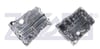 YAG KARTERI ALUMINYUM VW POLO (AW1) 2018-/ POLO (6R,6C) 2009-2018/ GOLF (5G1) 2012-/ AUDI A3 (8V1) 2012-/ Q2 (GAB) 2016-/SEAT LEON (5F) 2012-/ IBIZA (