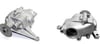 YAG POMPASI MERCEDES SPRINTER (906) 213 CDI - 313 CDI - 315 CDI (OM 646) 2006-2009/ 4,6T (906) 415 CDI 2009-/ VITO (W639) 109 CDI - 111 CDI - 115 CDI