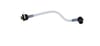 YAKIT BORUSU C-SERISI (W202) C-SERISI T-Model (S202) C 220 D (202.121) E 220 D (210.004)