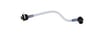 YAKIT BORUSU C-SERISI (W202) C-SERISI T-Model (S202) C 220 D (202.121) E 220 D (210.004)