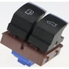 YAKIT DEPO ANAHTARI CIFTLI 4 PIN VOLKSWAGEN PASSAT CC 2008-2012 3C0959903B;