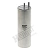 YAKIT FİLTRESİ   T5 2.5TDİ