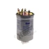 YAKIT FİLTRESİ POLO 4 1.7 SDİ-1.9 2000-01