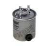 YAKIT FİLTRESİ SPRİNTER 612