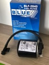 YAKIT MAZOT FİLTRESİ SENSÖRLÜ EURO 5 SPRİNTER 315,316,415,416CDI - 204-207 OM 651 955 2011> A6510901552 F026402840 MHL KL 912 HNG H413WK