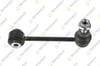 Z-ROT ARKA BMW 5 SERISI (G30,G31,G38) 2017- / 6 SERISI (G32) 2017- / 7 SERISI (G11,G12) 2016-2022 / 8 SERISI (G14,G15,G16) 2018-