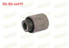 Z-ROT BURCU ARKA SOL-SAG VOLKSWAGEN GOLF V (1K1) 1.4 FSI 2003-2009