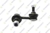 Z-ROT ON SOL HONDA CIVIC (EU/ES/EP/EM) 2001-2005 / CR-V (RD4-RD9) 2002-2006 / ELEMENT (YH1/2) 2003-2011 / FR-V (BE1/2/3/4/8) 2004-2009 / ACURA EL (2nd Gen) 2001-2005 / ACURA RSX (DC5) 2002-2006