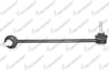 Z-ROT SOL ON BMW 5 SERISI (E39) 520 i 1995-2003