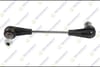 Z-ROT SOL-SAG ON BMW 5 SERISI (G30, F90) 520 i 2016-