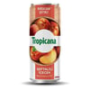 TROPICANA MEYVE SUYU SEFTALI 330 ML