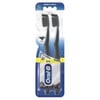 ORAL-B 3D THERAPY CHARCOAL 1+1