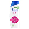 HEAD SHOULDERS 330ML İPEKSİ YUMUŞAKLIK 1+1