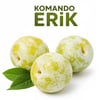 ERIK KOMANDO ERIK * KG