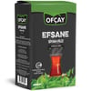 OFCAY 1000 GR EFSANE SIYAH FILIZ 