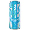 DIMES OBSESSO 250 ML CREAMY LATTE VANILYA *12
