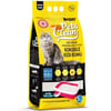 PETS CLEAN KEDI KUMU NATURAL KOKUSUZ 5 LT